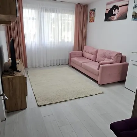 Apartamento Andreaa&reyna Constanţa
