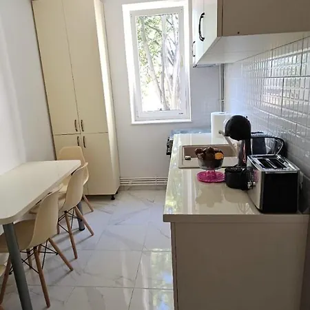 Andreaa&reyna Apartamento Constanţa