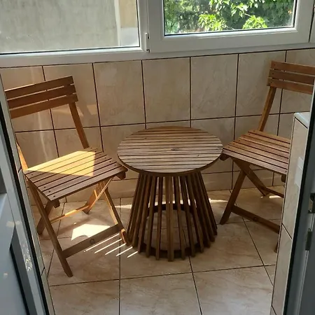 Apartamento Andreaa&reyna